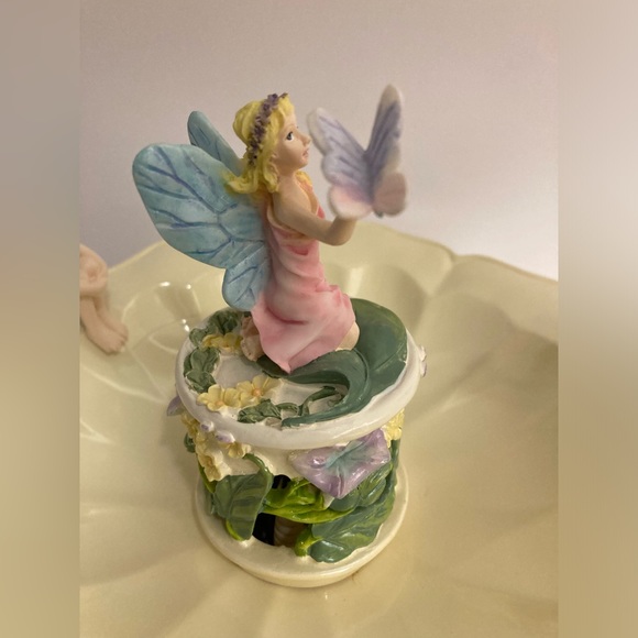 Enchanted Fairy Misting Bowl - Picture 4 of 7